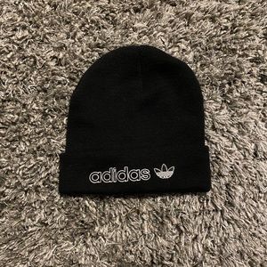 NWOT Adidas Beanie Hat